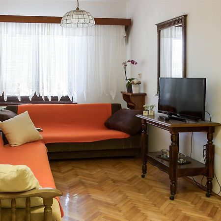 Apartments Marijana Senj  Esterno foto