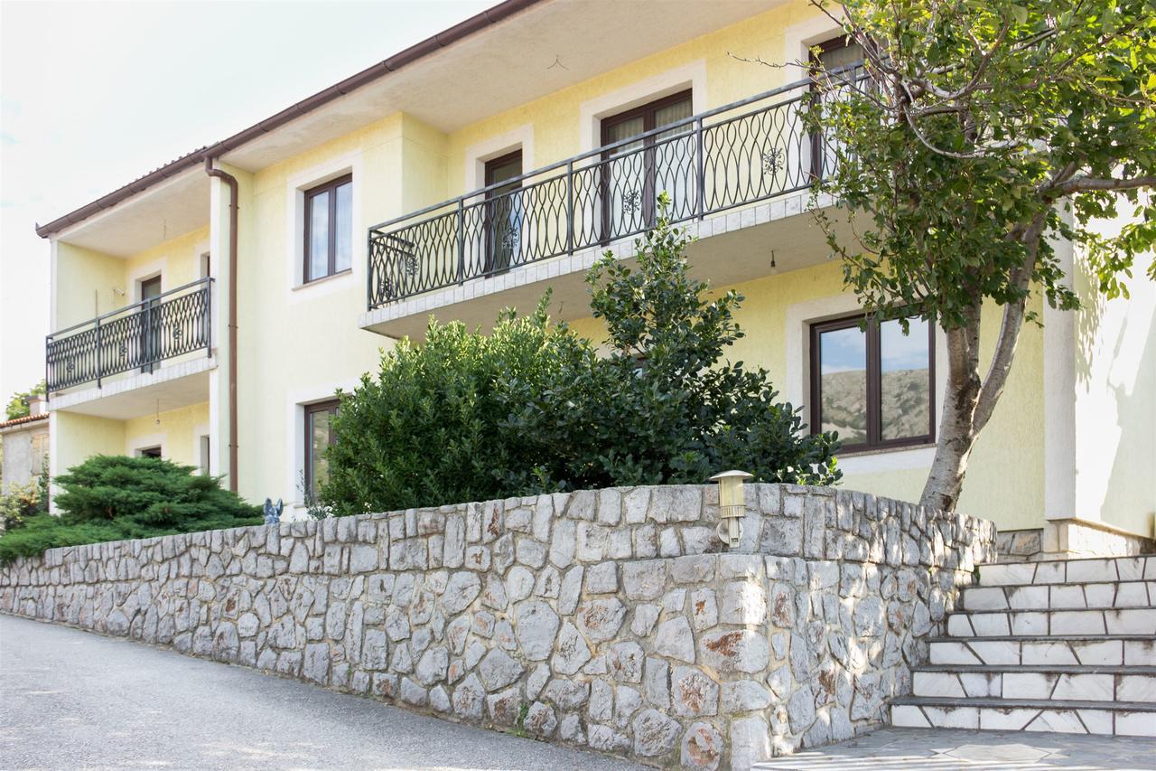 Apartments Marijana Senj  Esterno foto